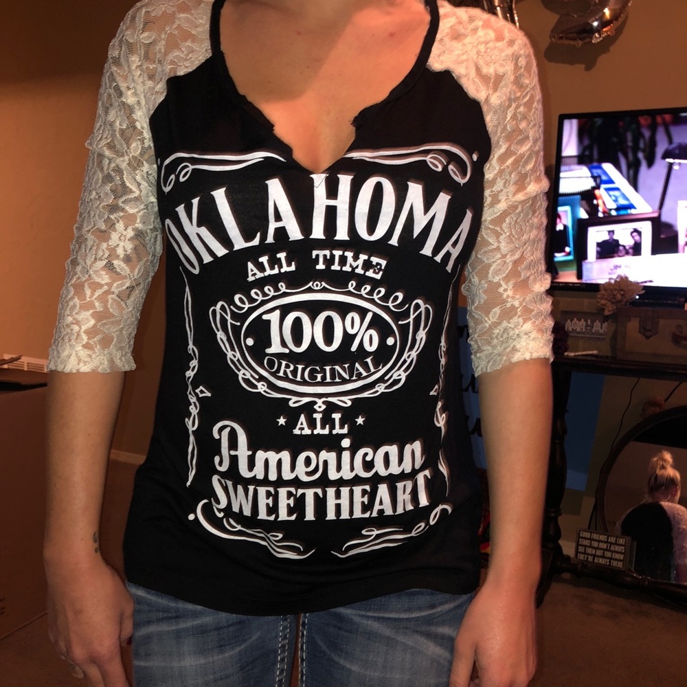 Shirt. - Picture 2 of 2
